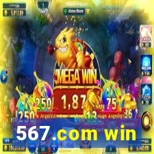 567.com win